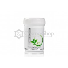 ONMACABIM VC Moisturizing Cream Vitamin C SPF15 250ml/  Увлажняющий крем с витамином SPF-15  250мл